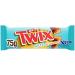 6 x Twix mixed Flavours Original Chocolate White Chocolate & Salted Caramel Xtra Twin Bars 75g Delicious Treat Gift Hamper For Christmas Sold By Experts Supplies - Buy Online on GoSupps.com