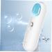Beaupretty Hand Sprayer Mist Sprayer Mini Face Spray Instruments Steamer Hydration Instrument Cold Spray White Nano Mist Sprayer - Buy Online on GoSupps.com