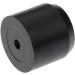 Jojomis Black Double Edged Holder for Men | Premium Quality & International Shipping - Buy Online on GoSupps.com