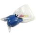 Demarkt Anal Cleaner for Shower - Rectangular & Ball Design Blue | Premium Quality for Ultimate Hygiene - Buy Online on GoSupps.com