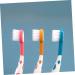 Minkissy 6-Piece Baby Toothbrush Set | Children's Toothbrush for Early Dental Care - Buy Online on GoSupps.com