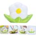 pen holder pencil holder toothbrushes tooth brush holder toothbrush storage holder toothbrush container tooth brushing holder the flowers white child ceramics toothbrush holder - Buy Online on GoSupps.com