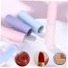 Beatifufu 3pcs Lip Brush Lip Balm Applicator Silicone Makeup Brush Lip Makeup Lip Stick Brush Lipstick Applicator Lip Applicator Lip Mask Applicator Lip Concealer Brush Lip Concealer Tool - Buy Online on GoSupps.com