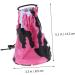 Home Diffuser Sleeve | Hairdryer Diffuser & Styling Tool | Universal Hair Dryer Cover & Storage - Buy Online on GoSupps.com