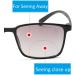 Photochromic Bifocal Reading Glasses - UV Protection for Men & Women Reduce Eye Strain - 1.5x Black - Buy Online on GoSupps.com