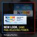 Buy ICY HOT Extra Strength Pain Relieving Cream - Fast International Shipping - 3 oz - Buy Online on GoSupps.com
