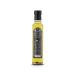 Valnerina Tartufi Black Truffle Oil 250ml | Black Truffle Flavored Olive Oil | Truffle Scented Seasoning |