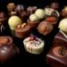 Praline Messenger - Exclusive 740g Chocolate Gift Box with 24 Handmade & 80 Fine Chocolates - Perfect International Shipping Treat - Buy Online on GoSupps.com