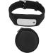 Wireless Antistatic Bracelet - Portable Silicone Anti-Static Elimination with Intelligent Warning Light for Daily Use - Buy Online on GoSupps.com