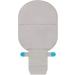 Mio 1-Piece EasiClose Wide Outlet Deep Convex Maxi Transparent - Pre-Cut Box of 10 | Best International Shipping - Buy Online on GoSupps.com