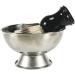 Frcolor Shaving Cup - Reusable Men's Mug for Soap & Accessories | Portable Mixing Tool & Holder for Hairdressers - Buy Online on GoSupps.com