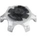 MamimamiH Golf Shoe Spikes - 18 Pack Quick Install 3-Point Cleats for Footjoy & Callaway Shoes - International Shipping Available - Buy Online on GoSupps.com