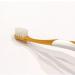 Zumaha Compact Ultra-Like Toothbrush for Adults & Kids - 10 000 Bristles 10 Travel Toothbrushes Ergonomic Design for Optimal Oral Care - Buy Online on GoSupps.com