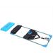 Back Lumbar Traction Device Foldable Lumbar Traction Bed Stretcher with Inflatable Pillow Traction Stroke: 0-30cm/20-30 Minutes Each Time Once a Day for Families/Offices - Buy Online on GoSupps.com