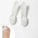 ALINZO Bunion Corrector for Women and Men - Orthopedic Bunion Splint for Big Toe Pain Relief - Buy Online on GoSupps.com