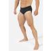 Jed North Men's Classic Bodybuilding Posing Trunks - Midnight Black Competition Suit Shorts for International Shipping - Buy Online on GoSupps.com