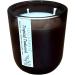 Halarosis Curve Tropical Teakwood Scented Candle - Long-Lasting Natural Soy Wax Premium Quality 50-Hour Burn Time - Perfect Gift (10 oz - Buy Online on GoSupps.com