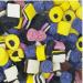 2 x Maynards Bassetts Liquorice Allsorts Sweets Carton 350G Delicious Tasty And Twisty Treat Gift Hamper For Birthday Christmas Easter Sold By Kidzbuzz - Buy Online on GoSupps.com