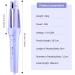 Hair straightenerAutomatic Hair Curler 32MM Auto Rotating Ceramic Hair Roller Professional Curling Iron Curling Wand Hair Waver - Buy Online on GoSupps.com