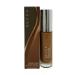 BECCA Ultimate Coverage 24 Hour Foundation  CLOVE 6W1  1.0 FL.OZ / 30 ml  deep bronze with warm undertones