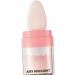 harayaa Highlighter Powder Loose Powder Eyes Glitter Sparkle Body Brightens Face Blusher Cosmetics Smooth Shimmer and Shine for Makeup Pink - Buy Online on GoSupps.com
