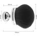 Sarini Oval Large Body Makeup Brush with Wide Brush Head Self Tanner Brush Applicator - Buy Online on GoSupps.com