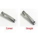 PSGS New Finger Toe Nail Cutter Straight & Curved Nail Trimmer Manicure Pedicure Care Edge Scissor Manicure Tool Nail Tools 1pcs (Color : Straight L) - Buy Online on GoSupps.com