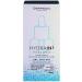 PREMIUM Hyaluronic Acid Anti Ageing and Anti Wrinkle Serum For Face Neck and Decolletage - Clinical Strength (15% HA) For day and night use. Ideal as make-up base. Hypoallergenic with Thermal Water. Dermedic Hydrain3 Hialuro - Buy Online on GoSupps.com