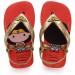 Havaianas Baby Heroes Strawberry UK 6 Child - Buy Now for Your Little Hero! - Buy Online on GoSupps.com