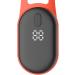 Intelligent Hanging Posture Corrector with LCD Monitor for Student Silicone Smart Posture Trainer for Hunchback Prevention Suitable for Work and Study (Orange) - Buy Online on GoSupps.com