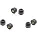 SureFire Foam Replacement Tips (3-Pair) Medium - Durable and Comfortable Foam Ear Tips - Buy Online on GoSupps.com