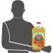 Murphy Oil Soap 01163 Original Wood Cleaner Liquid 32oz - Gentle & Effective Cleaning Solution - Buy Online on GoSupps.com