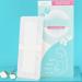 EXCEART 5pcs Waterproof Scar Removal Sheets - Adhesive Dressing for C-Section, Burns, Injuries, Acne - Buy Online on GoSupps.com