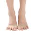 Laosu socks for women short sock compression stockings class 2 compression stocking design tape ballerina sock compression stockings class 2 beach sock kaki one size