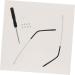 Marmerdo Glasses Spare Parts - Hinge Replacement & Frame Exchange for Optimal Vision - Buy Online on GoSupps.com