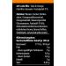 Buy Afri Cola Mix - Refreshing Cola & Lemonade with Fruity Orange | Caffeine-Infused Beverage Can (24 x 330 ml) - International Shipping Available - Buy Online on GoSupps.com
