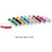 PandaHall 10 Rolls 160 FT 10 Colors 0.8mm Aluminum Craft Wire - Flexible Floral Colored Beading Wire for DIY Jewelry Making - Buy Online on GoSupps.com