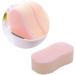 Bath Sponge Double Sided Shower Foam Sponge Towel Body Cleaning Household Bathroom Accessories Sponges Bath - Buy Online on GoSupps.com