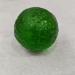 Natural Crystal Rough Green Moldavite Czech Meteorite Impact Glass Sphere Ball Natural Rough Stone Crystal Stone - Buy Online on GoSupps.com