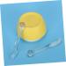 Angoily B tonnets de Massage Visage et Cuill res Cosm tiques 20 Pi ces Transparent Acrylique Outil Massage Yeux Contour des Yeux Usage Personnel Salon de Beaut  - Buy Online on GoSupps.com