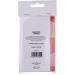 Hi Brow bandes non tiss es pour cire chaude et p te sucre 100 bandes d pilatoires en polyester ind chirable pour tout type de cire sur le visage - Buy Online on GoSupps.com
