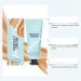Supreme Creme All-Over Complexion Perfector Cc Cream Body Coverage Perfector Long Lasting Cc Cream Foundation Evens Skin Toneand Light Foundation Waterproof&Transfer (3 Pcs) - Buy Online on GoSupps.com