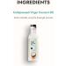 Red Carpet Kerla Virgin Cold-Pressed Coconut Oil 100% Pure Organic & Edible for Cooking Skin & Hair Health Oil Pulling 500 ml - Buy Online on GoSupps.com
