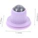 Healeved Rollerball Massager | Body Relaxation & Lymph Massage Device | Suction Cup Muscle Relief & Jade Pebble Gel Massage Ball - Buy Online on GoSupps.com