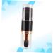 FRCOLOR Bronzer Brush eyeliner brush concealer brush Face Foundation eyeshadow Foundation Powder Buffer Blending Makeup lip brush face makeup cosmetics brush paint mix 16*3.5cm Picture 2 - Buy Online on GoSupps.com