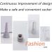 Buy Scleral Lens Case & Remover Set | RGP Hard Contact Lens Care Storage Box - Portable Semi-Claral Design - Buy Online on GoSupps.com