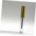 DOITOOL 12 Pi ces tubes de brillant l vres tubes contenants vides accessoires de maquillage bouteilles de maquillage vides se r concilier tube de brillant l vres 1 unit (Lot de 1) dor x2pcs - Buy Online on GoSupps.com