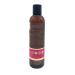 Dr. Woods Black Soap Liquid Facial Cleanser with Organic Shea Butter 8oz - Pack of 2 - Buy Online on GoSupps.com