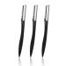MCAORI Achieve Perfect Makeup with this Versatile Stencil Set for Face Cheek and Nose 1#
