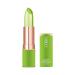 Aloe Vera Jelly Lipstick Temperature Color Changing Lipstick Natural Plant Longwear Moisturize Hydrate Magic Lip Gloss 1 Piece F